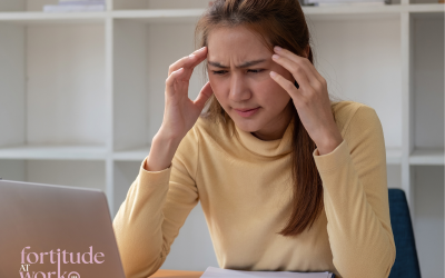 Stress and Small Business Owners